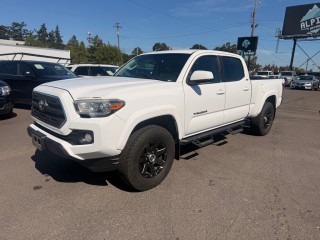 Image for 2016 Toyota Tacoma Double Cab ID: 7489835