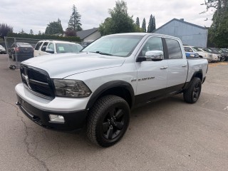 Image for 2012 Dodge Ram 1500 SLT ID: 7505443