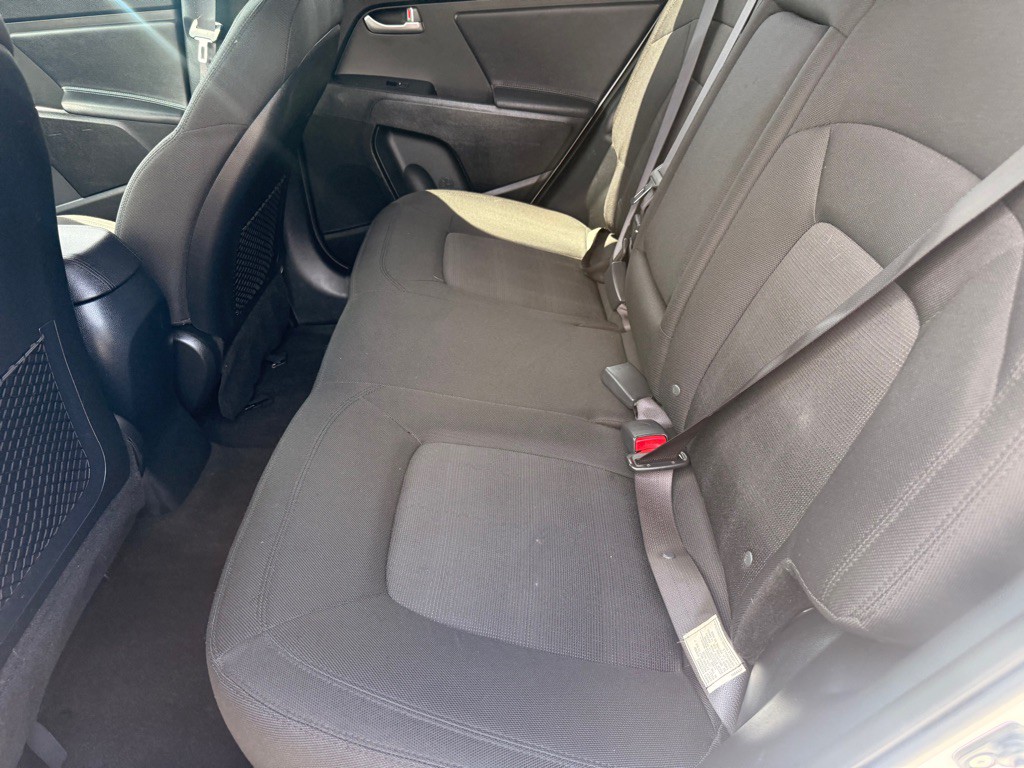 2018 Kia Sportage Image 6