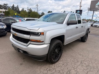 Image for 2017 Chevrolet Silverado 1500 LT ID: 7505494
