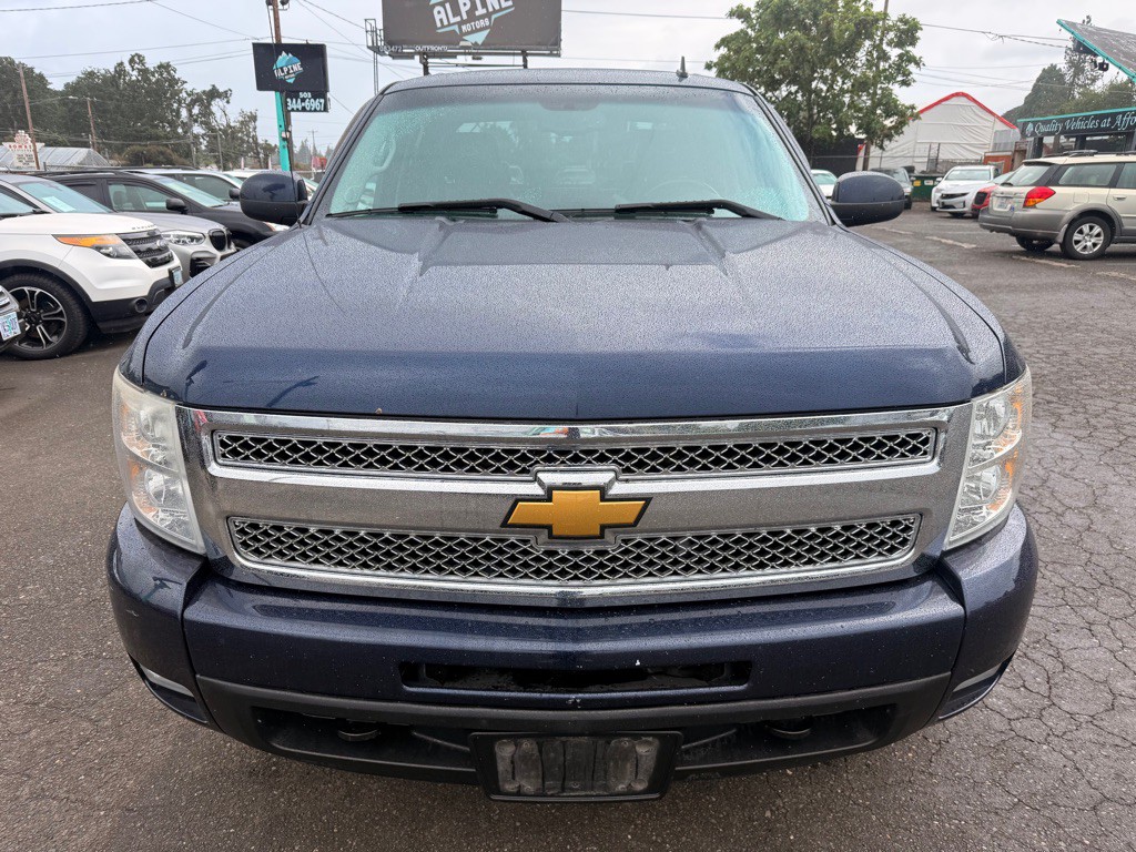 2009 Chevrolet Silverado 1500 Image 6