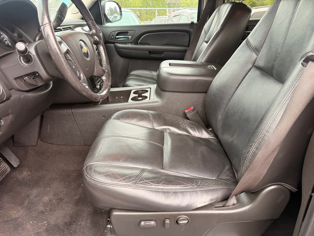 2009 Chevrolet Silverado 1500 Image 7
