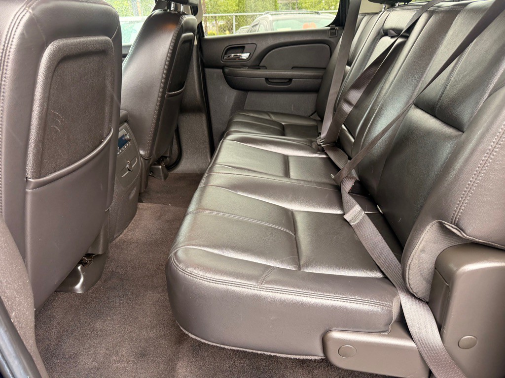 2009 Chevrolet Silverado 1500 Image 8