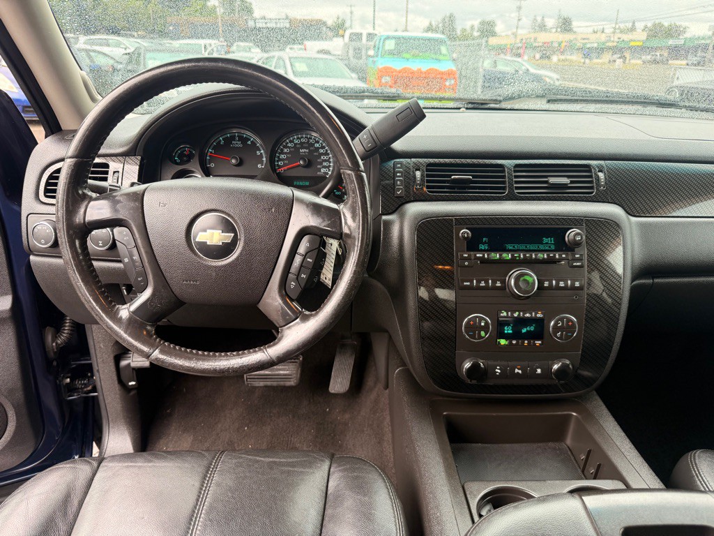 2009 Chevrolet Silverado 1500 Image 9