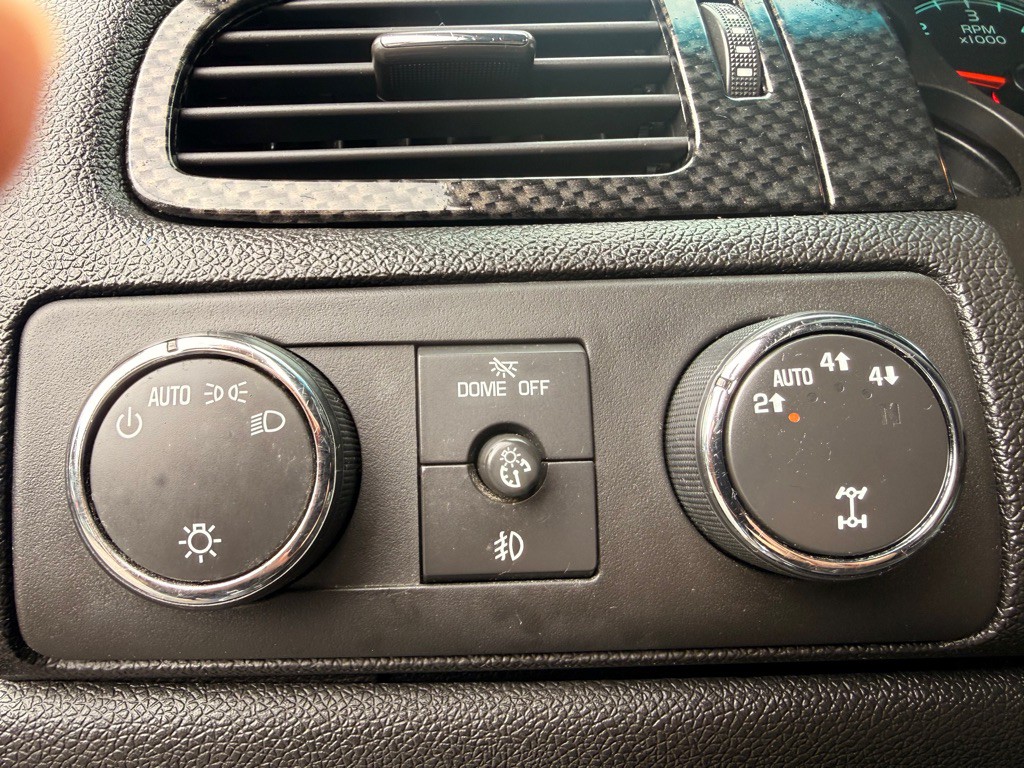 2009 Chevrolet Silverado 1500 Image 10