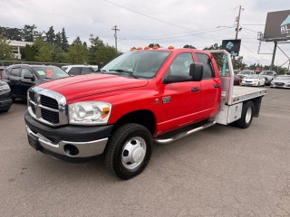 Image for 2007 Dodge Ram 3500 ST ID: 7513963