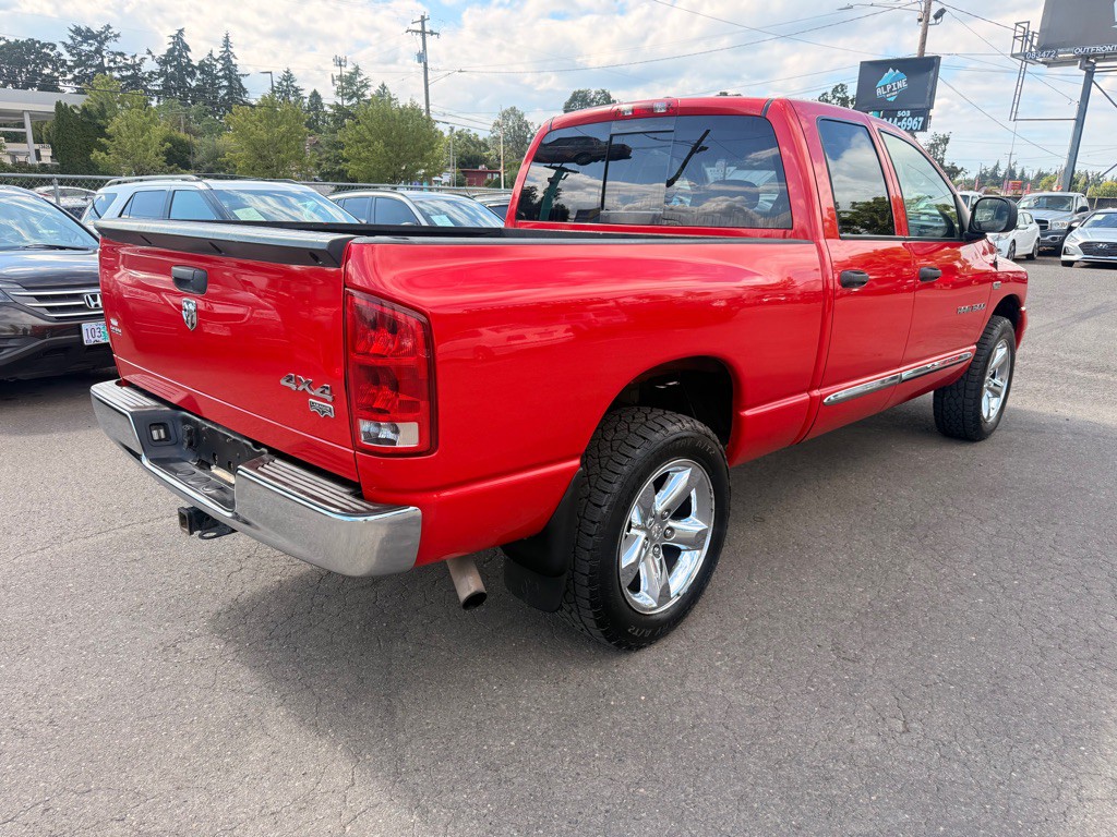 2006 Dodge Ram 1500 Image 6