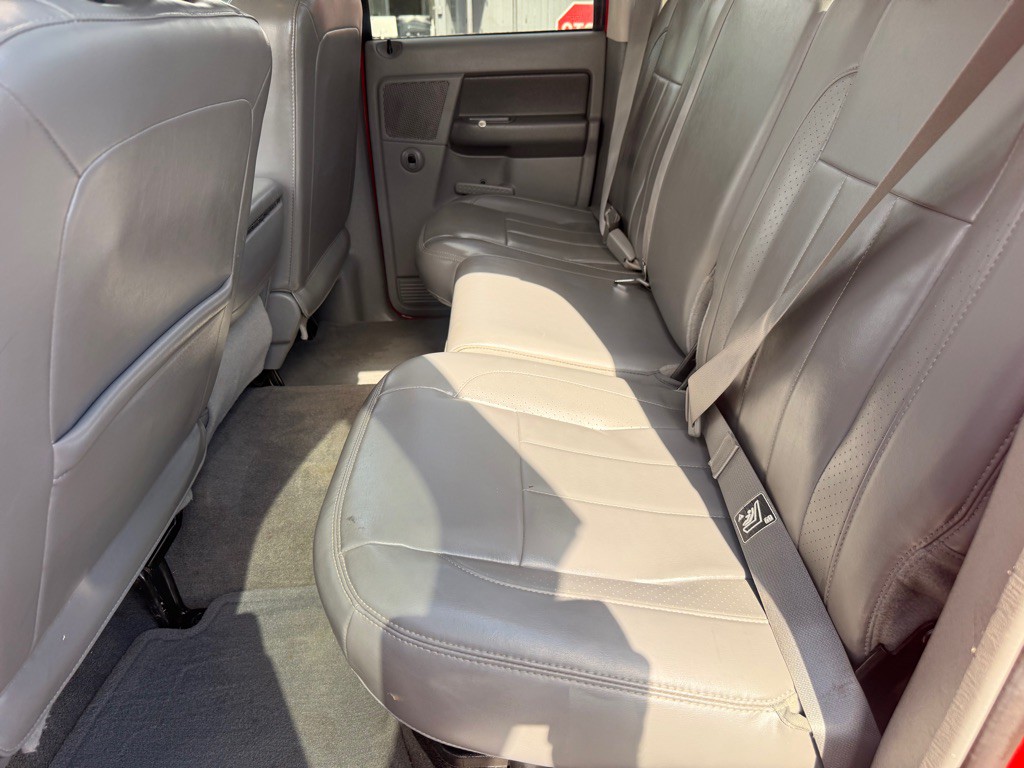 2006 Dodge Ram 1500 Image 9