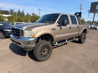 Image for 2002 Ford F-250 Super Duty ID: 7533457