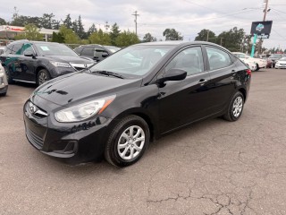 Image for 2013 Hyundai Accent GLS ID: 7541799