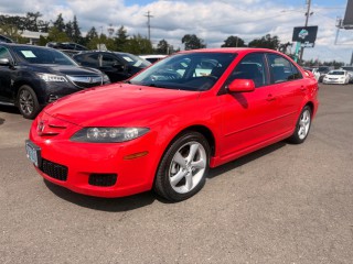 Image for 2008 Mazda Mazda6 I ID: 7546854