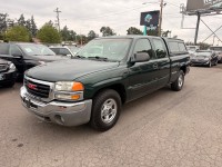 Image for 2003 GMC Sierra 1500 ID: 7551084