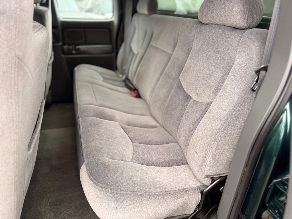 2003 GMC Sierra Image 7