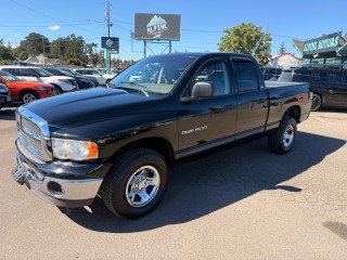 Image for 2002 Dodge Ram 1500  ID: 7551091