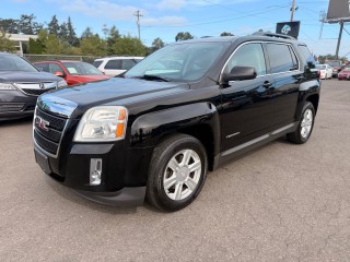 Image for 2015 GMC Terrain SLE ID: 7569686