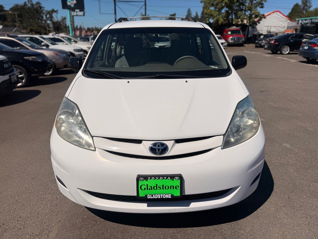 2006 Toyota Sienna Image 5
