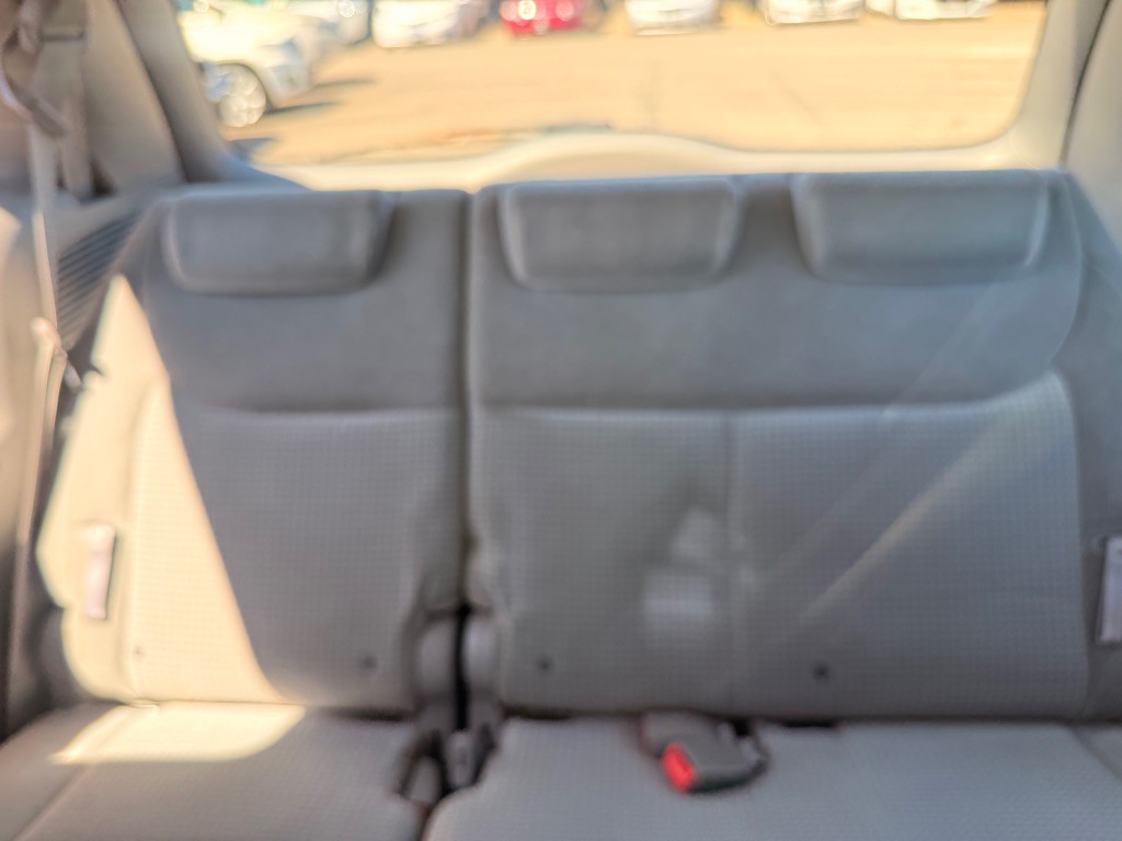 2006 Toyota Sienna Image 8