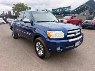 Image for 2006 Toyota Tundra DOUBLE CAB SR5 ID: 7573885
