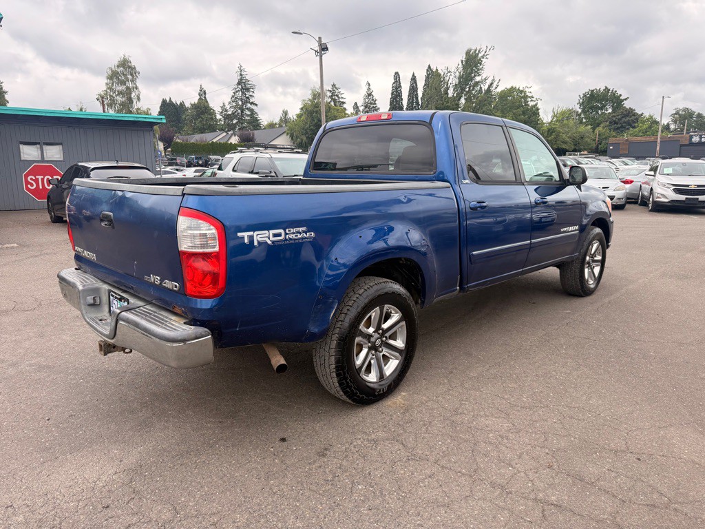 2006 Toyota Tundra Image 3