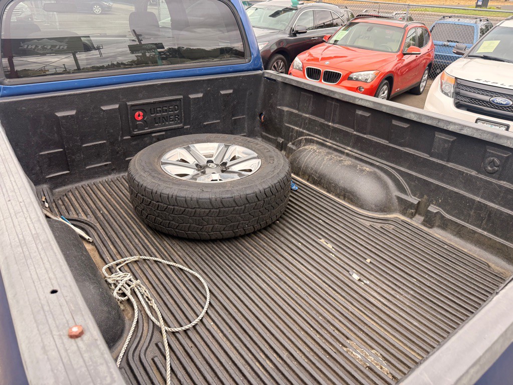 2006 Toyota Tundra Image 6