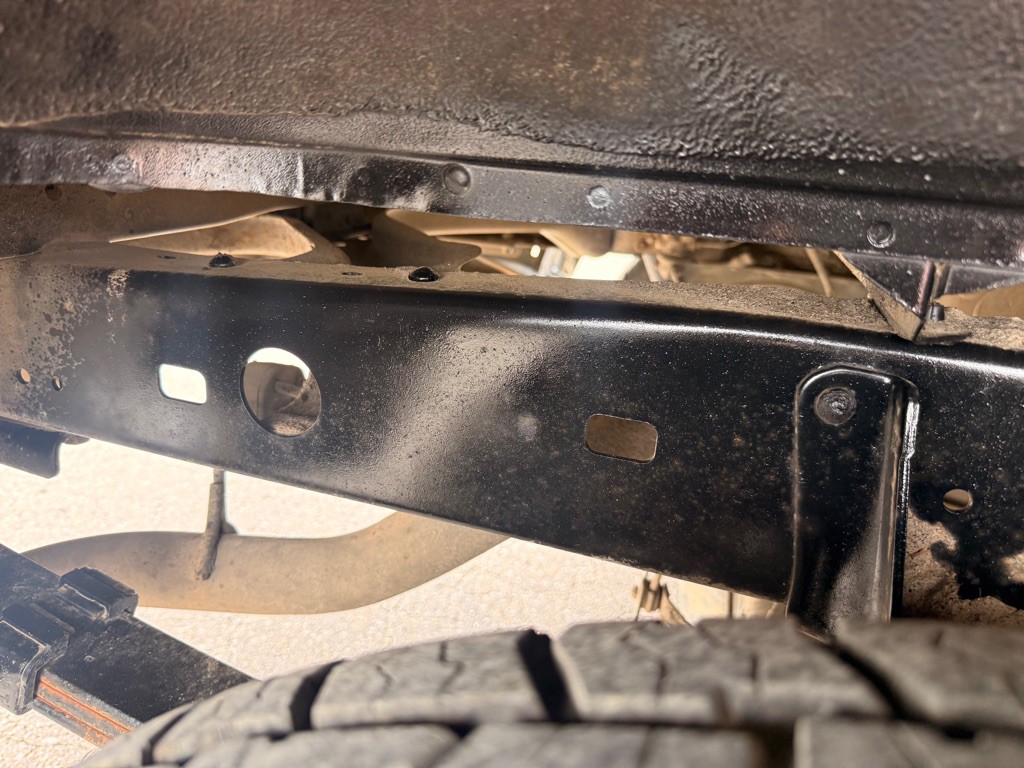 2006 Toyota Tundra Image 7
