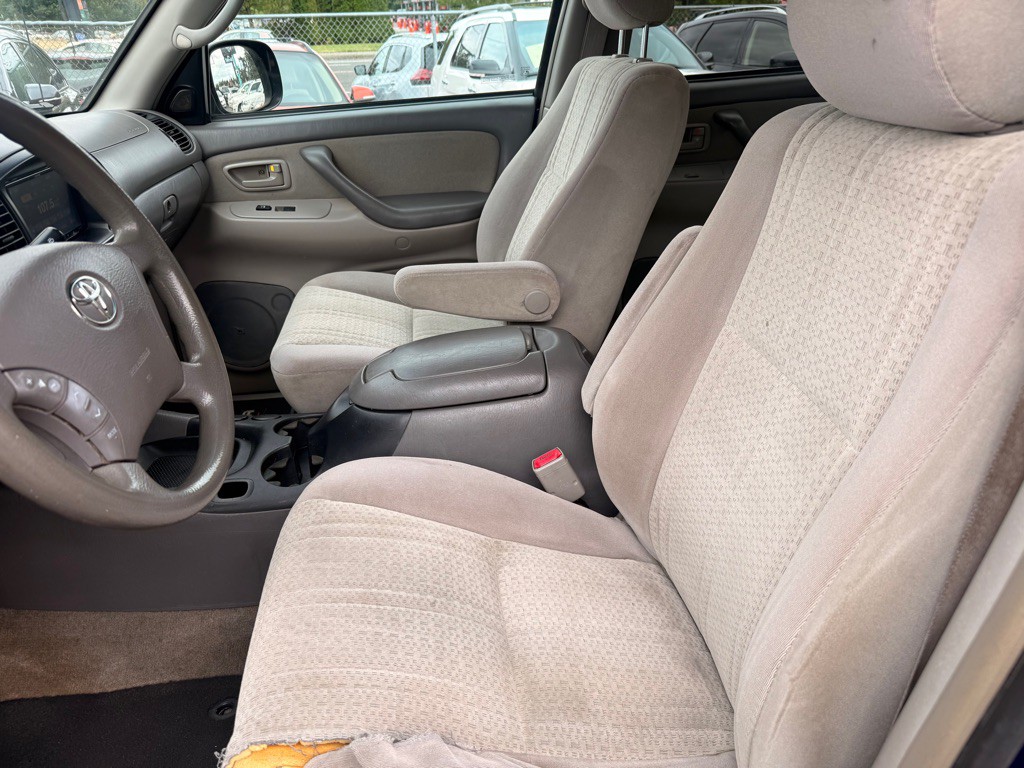 2006 Toyota Tundra Image 8