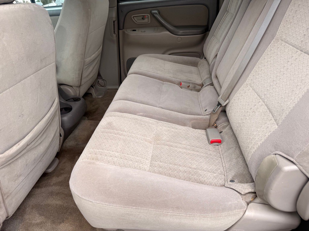 2006 Toyota Tundra Image 9