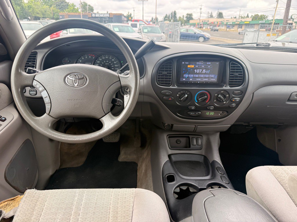 2006 Toyota Tundra Image 10