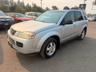 Image for 2007 Saturn Vue Hybrid ID: 7580044