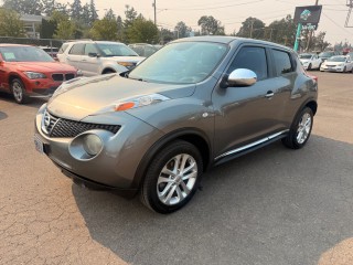 Image for 2012 Nissan Juke S ID: 7580447
