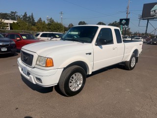 Image for 2004 Ford Ranger Super Cab ID: 7589731