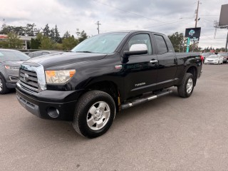 Image for 2008 Toyota Tundra Double Cab Limited ID: 7596402