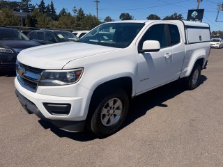 Image for 2017 Chevrolet Colorado  ID: 7596425
