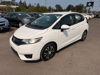 Image for 2016 Honda Fit LX ID: 7596429