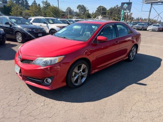 Image for 2014 Toyota Camry L ID: 7607223