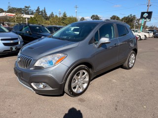 Image for 2015 Buick Enclave Enience ID: 7625627