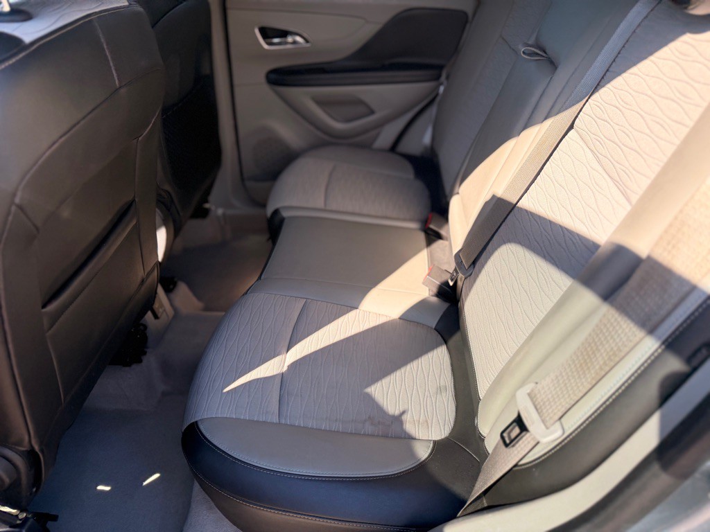 2015 Buick Enclave Image 6