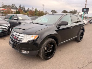 Image for 2012 Ford Edge Limited ID: 7625633