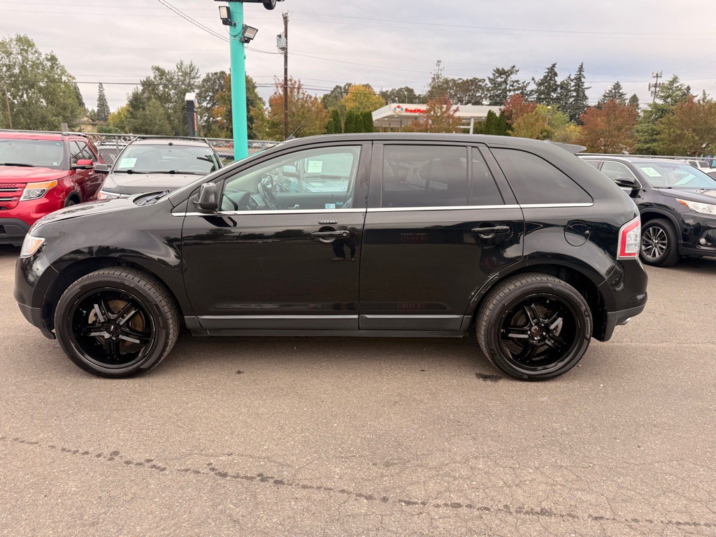 2012 Ford Edge Image 2