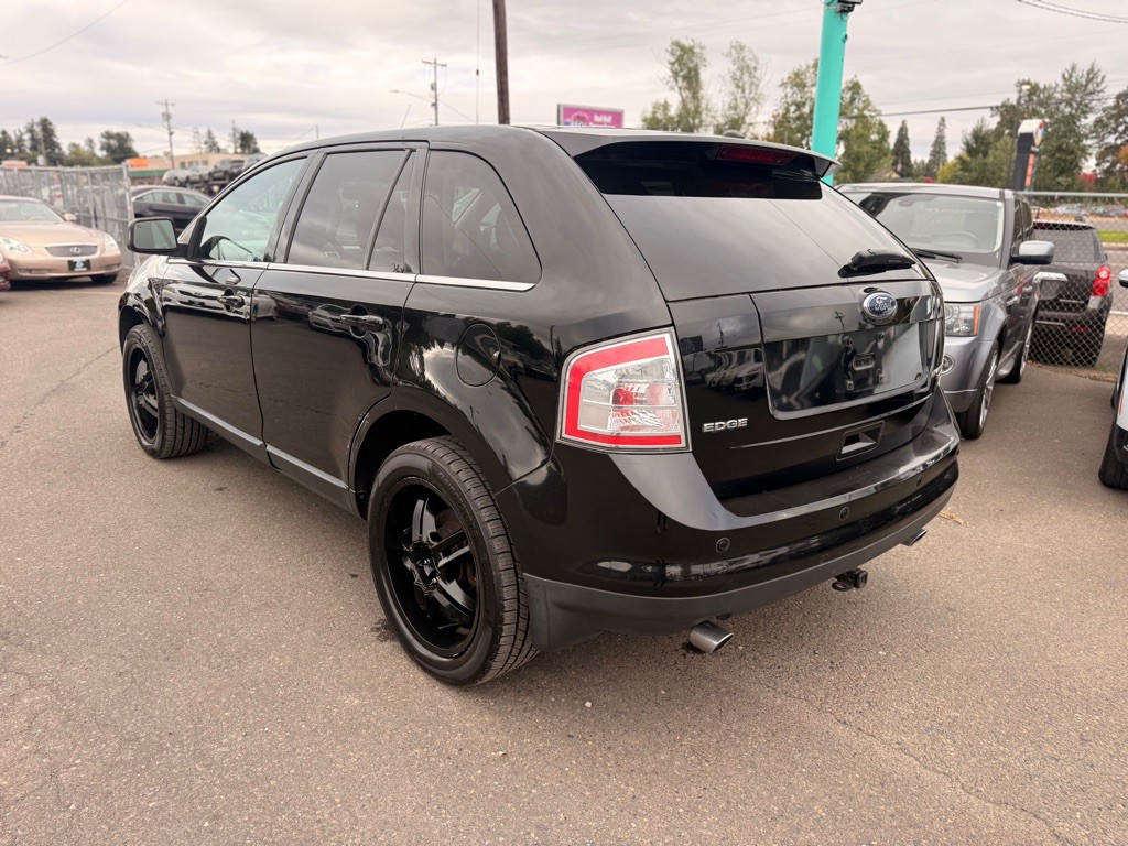 2012 Ford Edge Image 3
