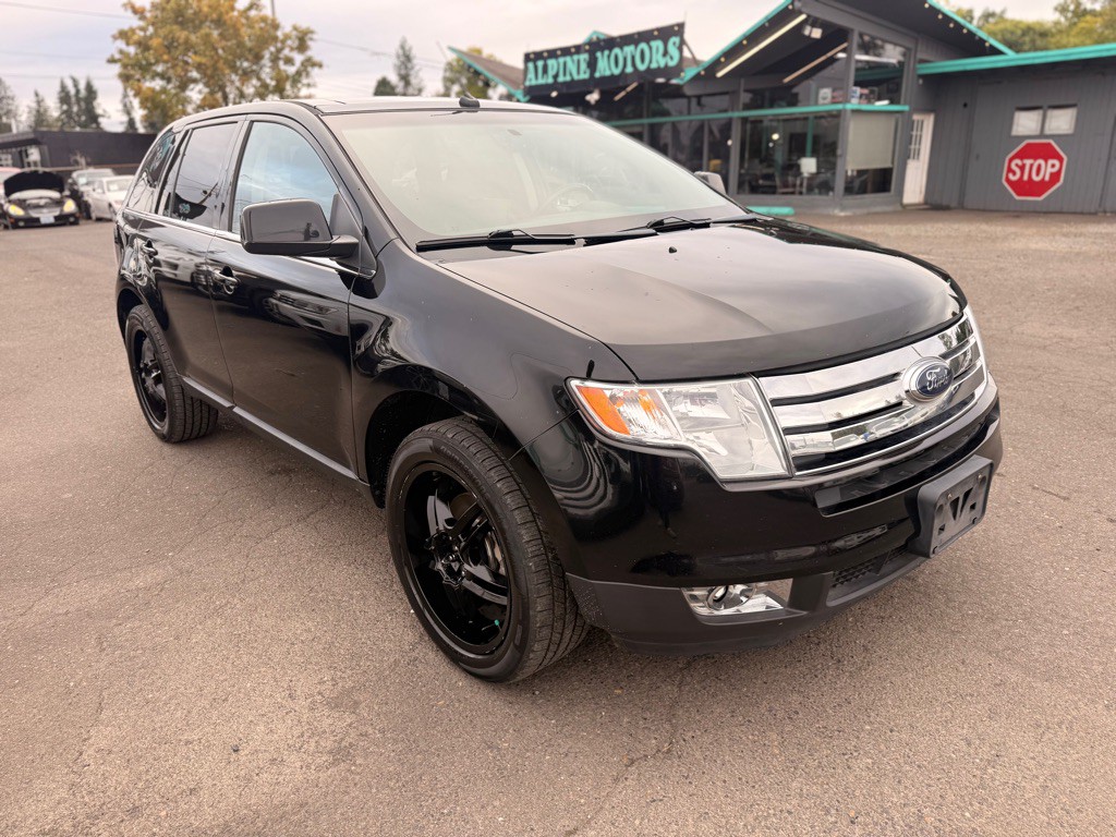2012 Ford Edge Image 6