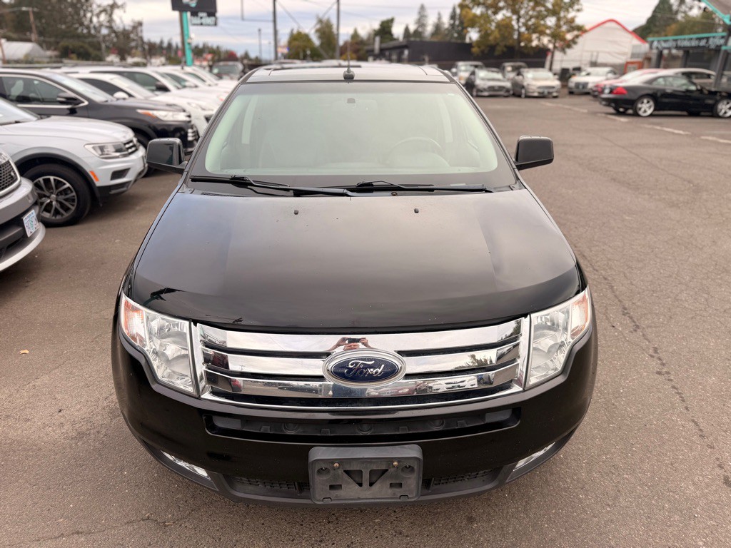 2012 Ford Edge Image 7