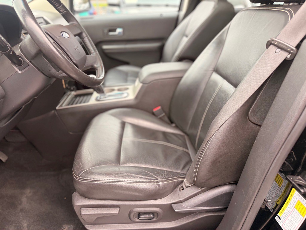 2012 Ford Edge Image 8