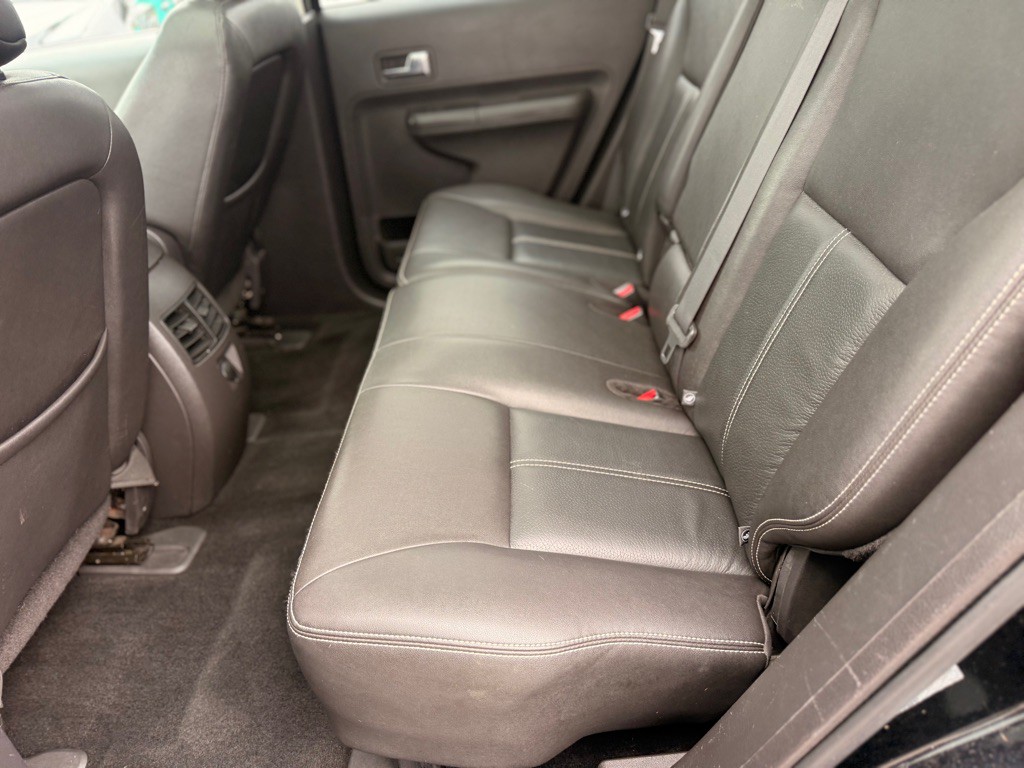 2012 Ford Edge Image 9