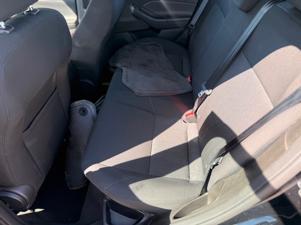 2016 Ford Focus Image 10