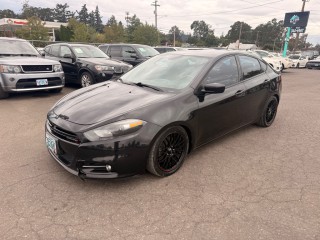 Image for 2013 Dodge Dart SXT ID: 7642669