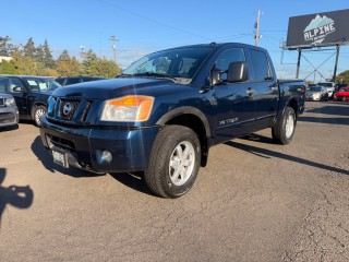 Image for 2009 Nissan Titan XE ID: 7642709