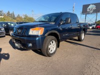 Image for 2009 Nissan Titan XE ID: 7642709