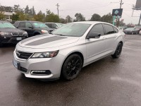 Image for 2017 Chevrolet Impala LT ID: 7644168