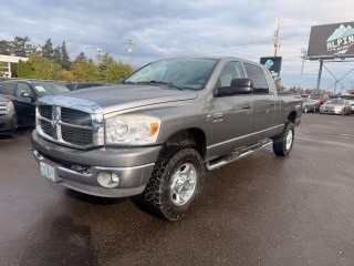 Image for 2008 Dodge Ram 2500  ID: 7648688